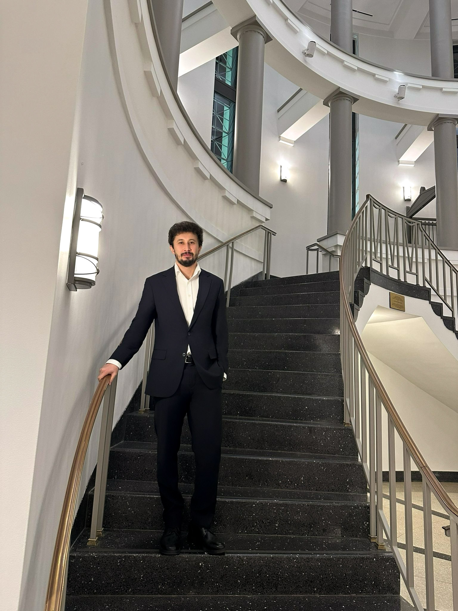 Burak Terzi